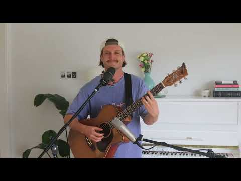 In The Water (Live & Acoustic)