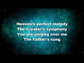 The Father S Song Matt Redman mp3