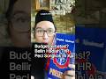 Budget terbatas mau kasih hadiah THR Lebaran!?! Sini sini sini🔊
