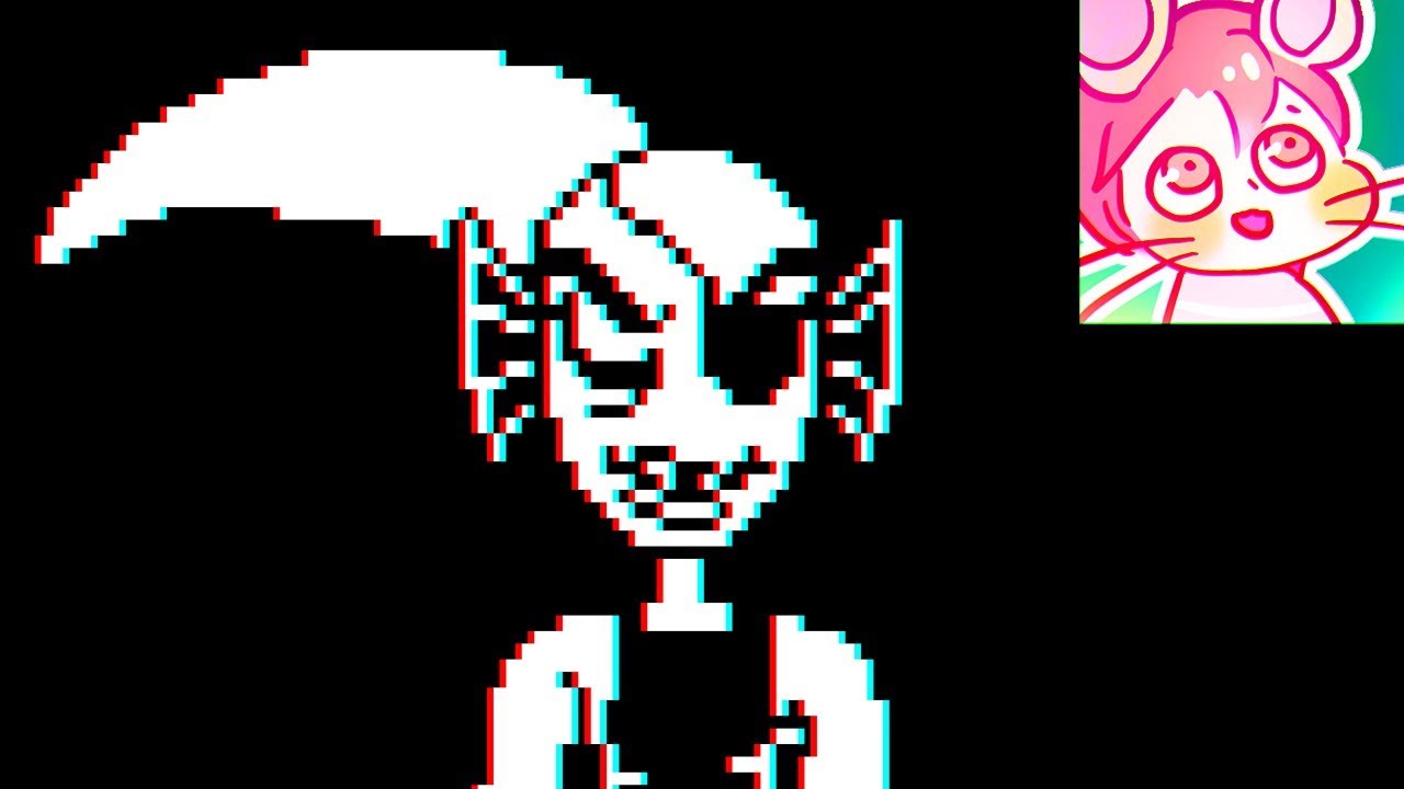 アンダーテール アンダインの家で アンダイン Undyne を攻撃してみた Undertale Youtube