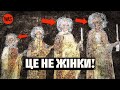 ЩО приховують від нас фрески Софії Київської | WAS