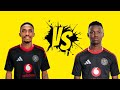 Monnapule Saleng vs Mohau Nkota Who do you prefer??