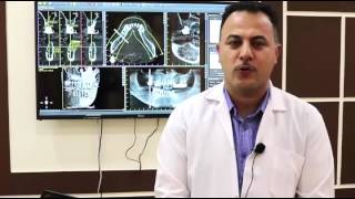 Dr. Ahmed Halim Implant Course