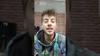 Melih Taşcı Youtube Hikayesi