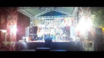 Short Movie HUT SMAN 6 Madiun Ke-23 Kelas X IPS 3 #23tahunsmasixmadiun