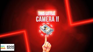 شغل الـ Object Detection على ESP32-CAM باستخدام Edge Impulse في 14 دقيقة بس! screenshot 2