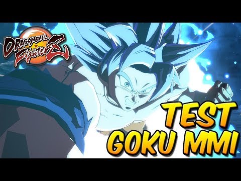 Vidéo: Dragon Ball FighterZ Obtient Un Autre Goku En Tant Que DLC Et Il Y En A Maintenant Plus De 9000 Dans Le Jeu