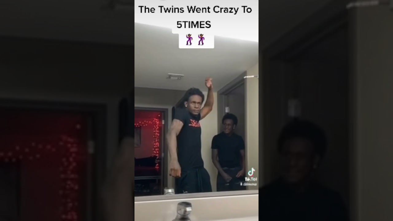 "5x/5TIMES" Out Now @tr0uble2x6  