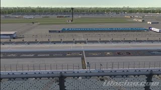 iRacing | Spotter's View Ep.12 | Darlington Raceway