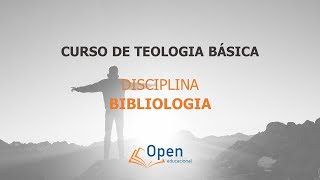 BIBLIOLOGIA | 1 | OPEN EDUCACIONAL