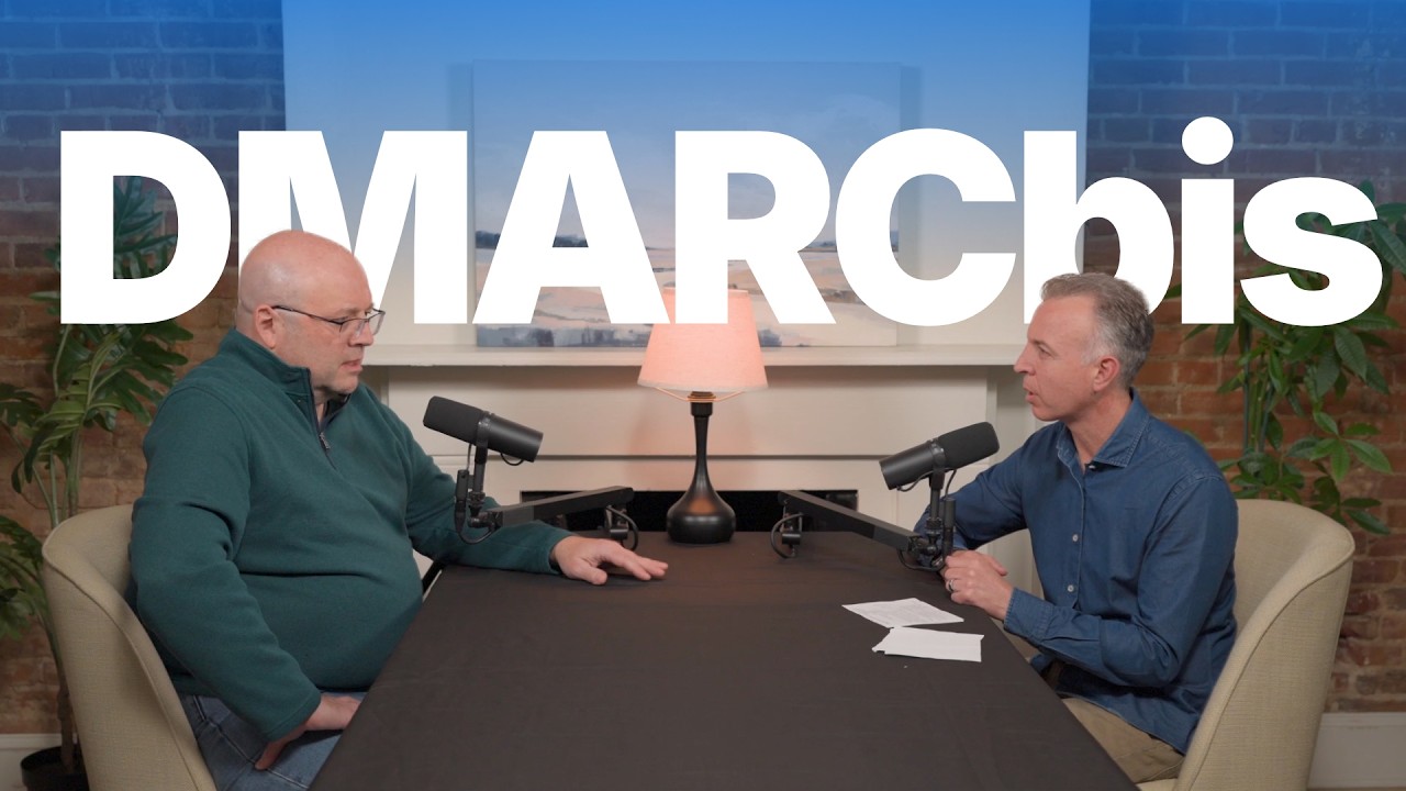 DMARCbis Explained: What’s Changing + What Domain Owners Need to Know (Q&A with DMARCbis Co-Editor)