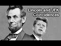 Lincoln–Kennedy Coincidences Urban Legend Explained