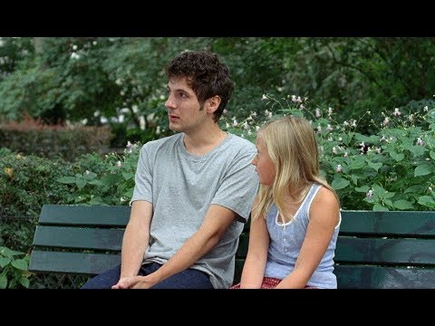 Amanda — Trailer