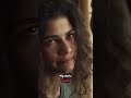The emotional struggle and pain Zendaya channels into her character Rue
