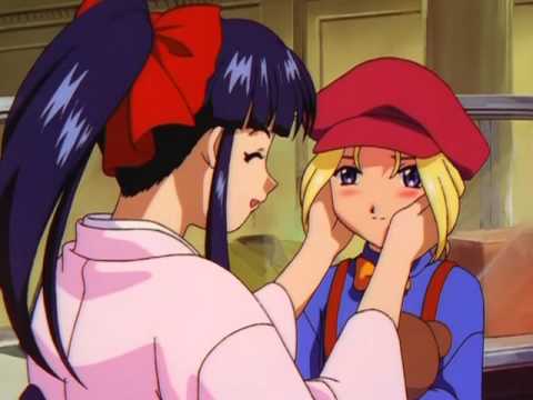 Sakura Wars 4 [1/2]