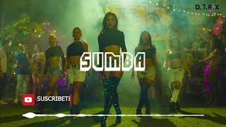 YANDEL ✘SUMBA YANDEL✘ [FIESTERO REMIX]