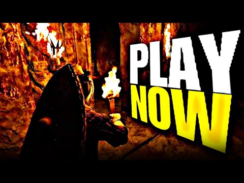 Dark and Darker is BACK ...Here is how to play !
