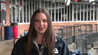 Guardians unveil Progressive Field renovations