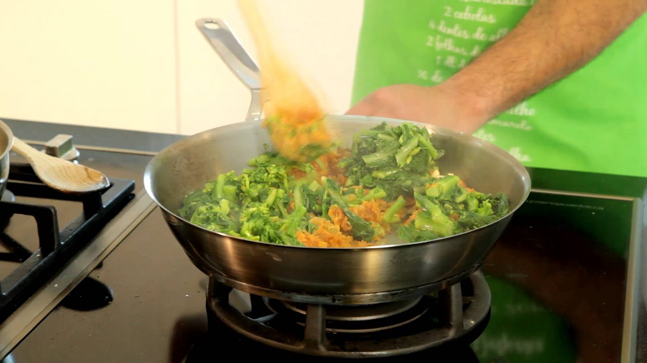 Bacalhau com Broa e Farinheira