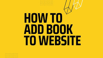 How to Add a Book To WordPress Website | RS WP BOOK SHOWCASE WordPress Plugin