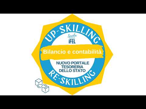 Video Webinar | Il nuovo Portale della Tesoreria dello Stato - Illustrazione