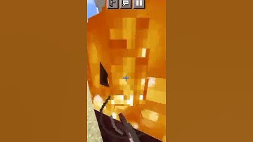 Minecraft Weird Logics Part  - 2 #shorts #short #minecraft