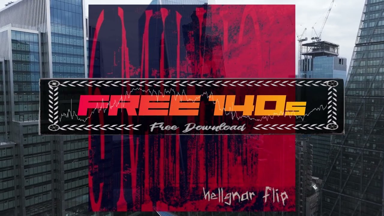 Skrillex, Peekaboo, Flowdan, Fireboy DML ~ 6Million {Hellgnar flip}