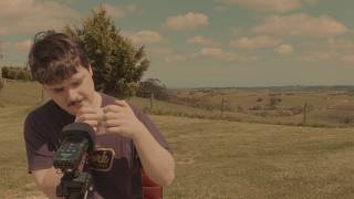 ASMR in Vinland (No Talking)