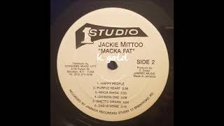 Jackie Mittoo - Whoa Whoa - Studio One LP - 1971 - YouTube
