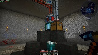 Automate Everything Ep. 17: Void Ore Miner Tier 1 Installation!