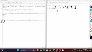 31. IGCSE Computer Science || Python tutorial || Lists || Part-2