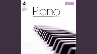 Troisième recueil de chants, Op. 65: No. 3, Canon