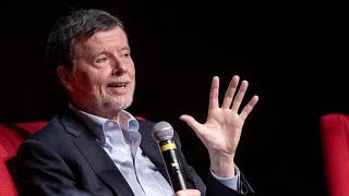 Discussion of The American Revolution with Ken Burns, Sarah Botstein & Jane Kamensky