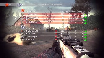 Relapse Chris  //  1 v 3  //