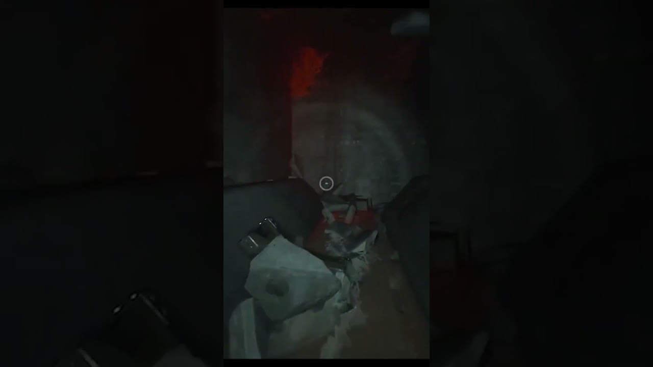 Project Playtime Full Official Gameplay Trailer 4 