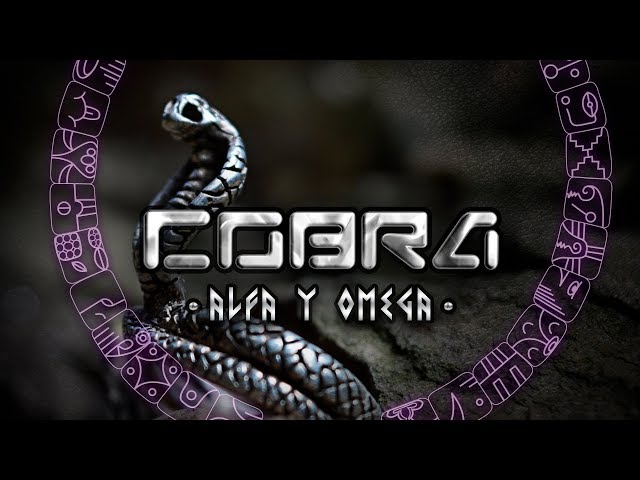 Cobra - Alfa y Omega