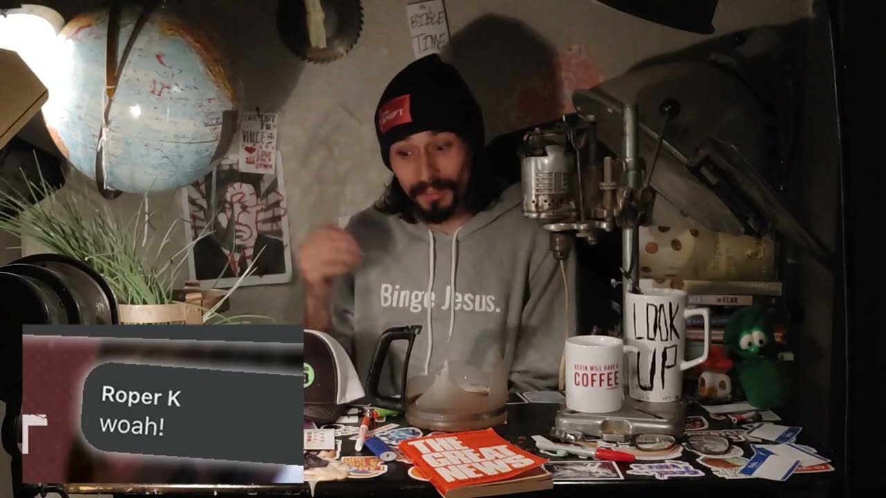 Mark 12 - ITSBIBLETIME