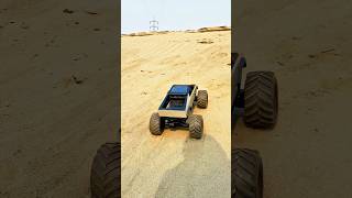 7 RC Cars, 7 Prices, 1 Impossible Sand Ramp! 🏜️