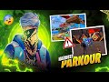 PARKOUR LIVE