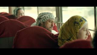 This Is My Night Arab Camera Festival 2014