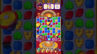 Angry Birds Match | Level 500 Round 51-60 screenshot 5