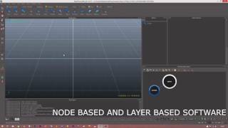 REAL FLOW INTRODUCTION & INTERFACE (ENGLISH) LECTURE 01 FREE