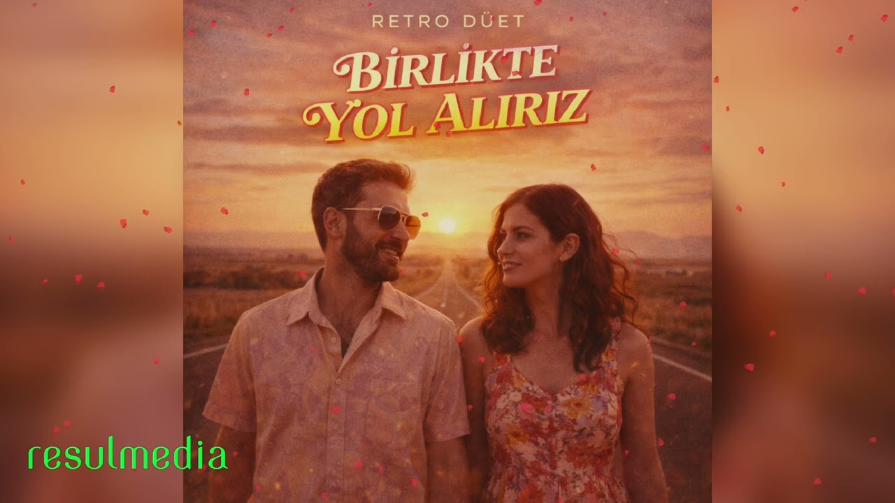 Birlikte Yol Alırız | Aşk şarkısı | İki ses tek yürek 