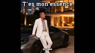 T’es mon essence (SYBO49) #love #music (clip officiel)