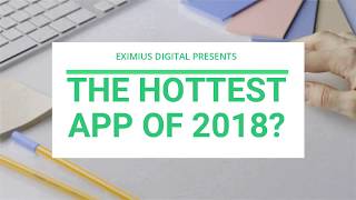 SuchApp - The Messaging App of the Future? screenshot 3