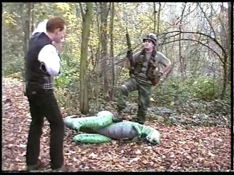 Mat Dolphin's Greatest Out Takes Ever 2000 (part 1 of 2)