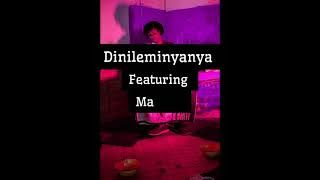 Dinileminyanya ft Mandila - Emanzini