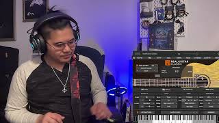 Musiclab - Real Guitar Classic REVIEW