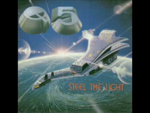 Steel The Light Video