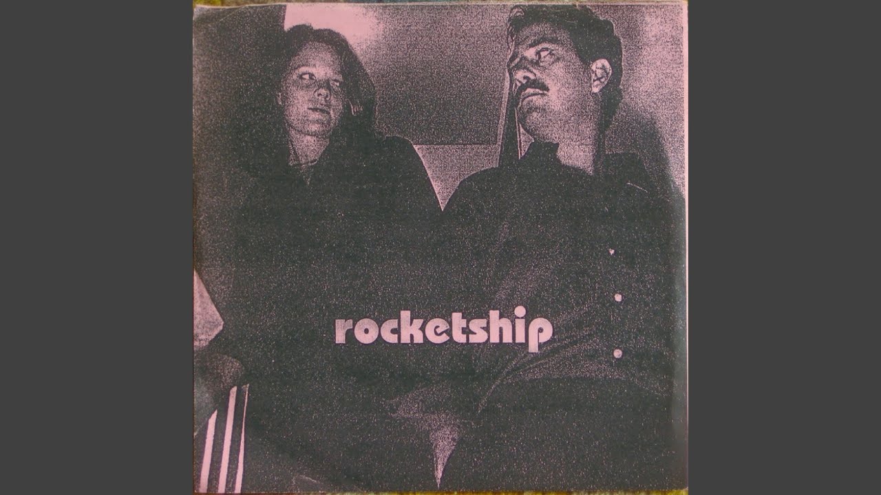 Rocketship's Got Something - YouTube